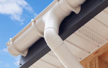Saltrens gutter installation costs