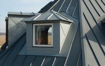 metal roofing Saltrens, Devon
