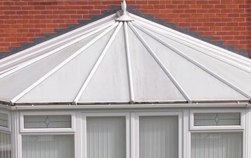 Saltrens polycarbonate conservatory roof repairs