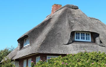 thatch roofing Saltrens, Devon